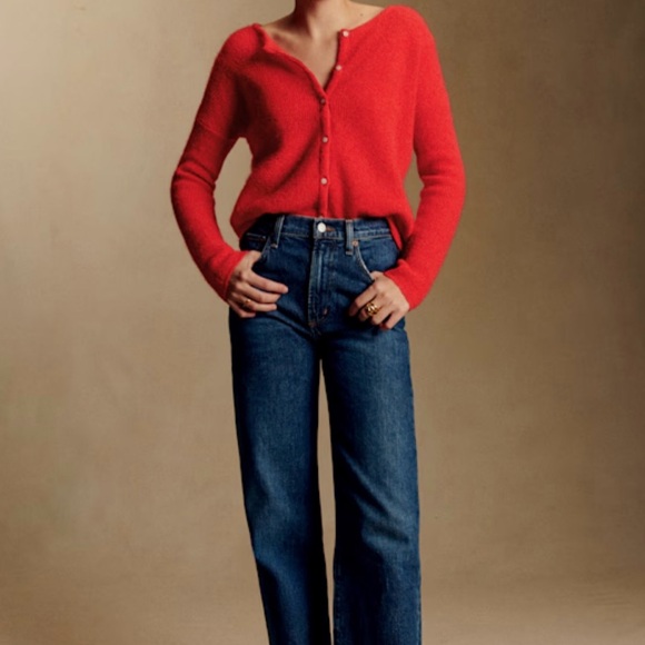 Sezane Sweaters - Sezane Gaspard Cardigan